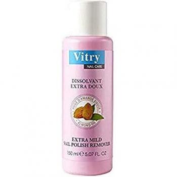 Vitry Quitaesmalte Extra Suave 150Ml 150 ml