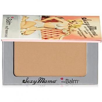 TheBalm Sexy Mama Anti-Shine Translucent Setting Powder 7.08g