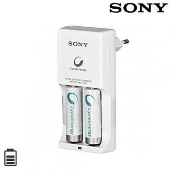 Sony BCG34HS2R - Cargador