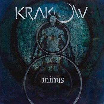 Kraków Minus 12 Vinyl LP - USA Import Edition