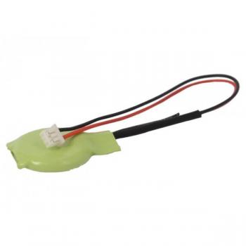 Batería de litio no recargable para CMOS 3V 0.2Ah para Compaq Presario CQ50, HP, Acer y Lenovo