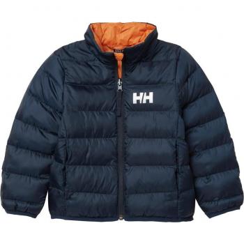 Helly Hansen Kids' K Dalen Reversible Jacket