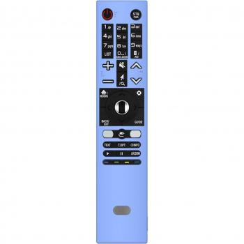 Funda Protectora de Silicona para Control Remoto LGMR700 de Smart TV - Cubierta Completa y Funcional