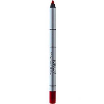 Impala Lápiz de Labios 204 Magenta Oscuro Cremoso Waterproof Larga Duración