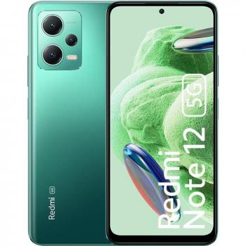 Teléfono Xiaomi Redmi Note 12 5G 8GB/256GB Gris
