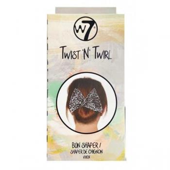 Coletero Twist N Twirl Bun Shaper - Vixen