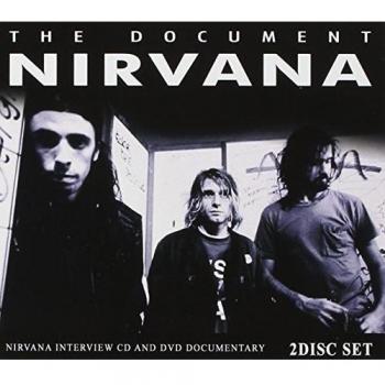 The Document: +DVD - Nirvana