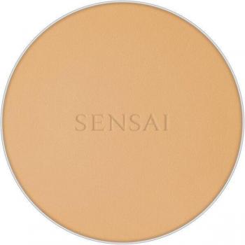 Sensai Total Finish SPF10 Compact Foundation Refill 11g Natural Beige TF203