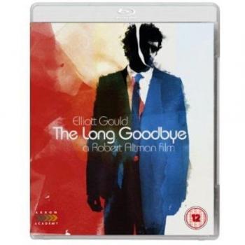 The Long Goodbye [Blu-ray] [Reino Unido]