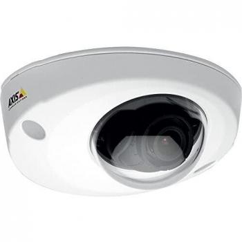 Axis P3905-R MK II Outdoor Dome IP Security Camera with 1920 x 1080 Pixels Resolution