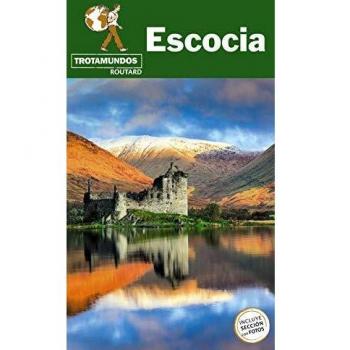 Escocia