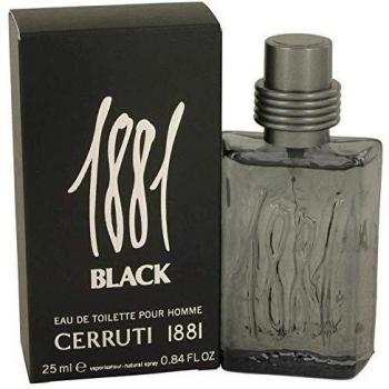 Cerruti 1881 Black Eau de Toilette para Hombre 100 ml