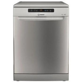 Lavavajillas Indesit I0FD641AX 14 Cubiertos Inox Clase C