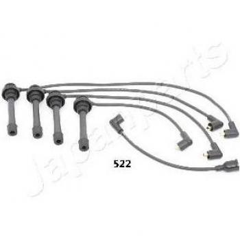 Juego de cables de encendido JAPANPARTS IC-522