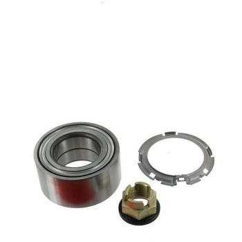 SKF VKBA 3608 Kit de rodamientos para rueda