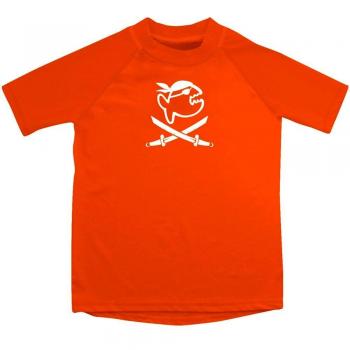 iQ UV 300 camiseta niños, ropa de protección UV, 116/122