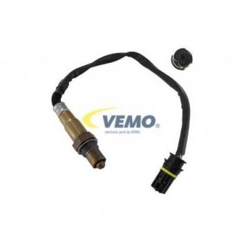 Sonda Lambda VEMO Original Calidad M18x1,5 con Filete Pregrasado y 4 Anillos