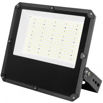 Foco Proyector LED 200W 150 lm/W IP65 Regulable 1-10V 100.000H