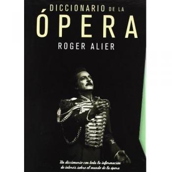 Diccionario de la opera
