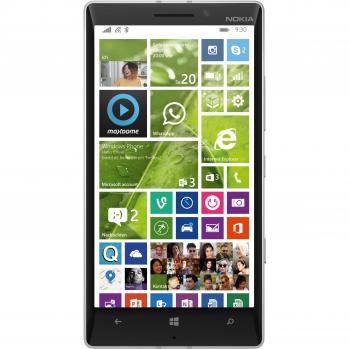 Nokia Lumia 930 - Smartphone libre Windows Phone