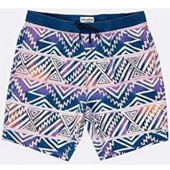 BILLABONG Sundays Layback 16 Indigo L
