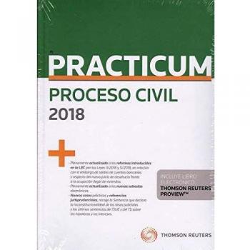 Practicum Proceso Civil 2018