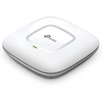 TP-Link CAP1750 Punto de Acceso Gigabit Inalámbrico de AC1750 Doble Banda simultáneas