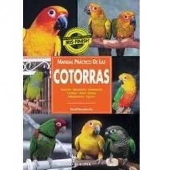 Manual práctico de las cotorras