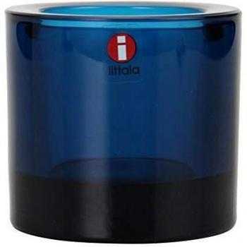 Iittala Kivi Profunda Turquesa 60mm