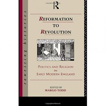 Reformation to Revolution