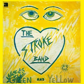 Green And Yellow [VINYL]