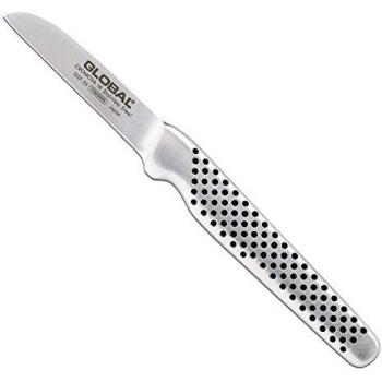 Global Pelador Forjado Recto Largo, 6 Cm. .