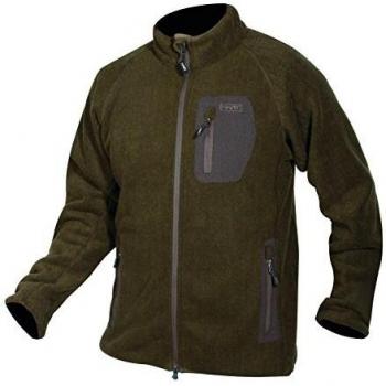 HART - Forro Polar Garde Green T.S