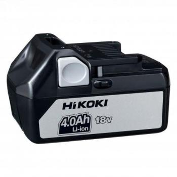 Batería de Litio 18V 4Ah Hitachi BSL1840
