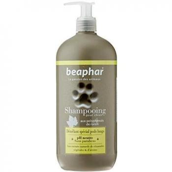 Beaphar Champú Alta Cosmética Perros Desenredante, Un tamaño 750 ml 750 ml