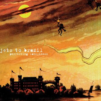 Jets To Brazil - Perfecting Loneliness [180 Gram Vinyl]