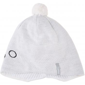 Craft 3 XC campo ligero gorro, color Blanco - blanco, tamaño FR : S-M