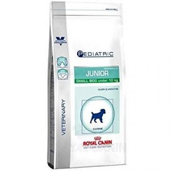 Royal Canin C-11279 Pediatric Junior Small Dog - 2 Kg