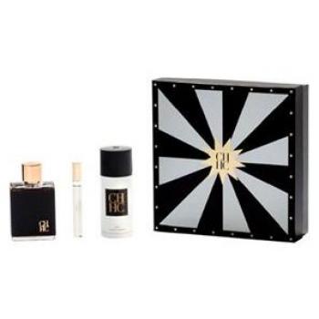 Carolina Herrera Men Eau de Toilette Gift Set