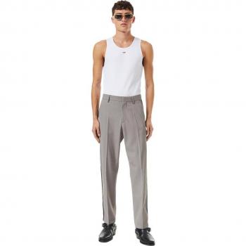 Diesel - Camiseta Sin Mangas T Lifty D