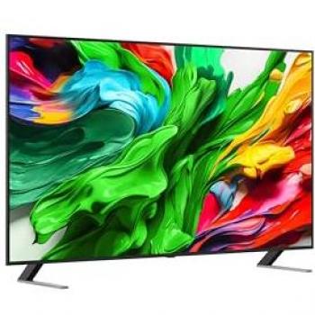 LG TV QNED evo Mini LED 86 (217 cm) 4K UHD Smart TV AI con Procesador α8, Dolby Vision y HDR10+