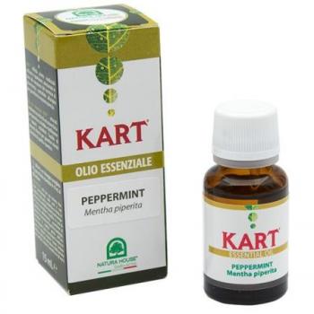Aceite esencial de menta 15 ml - Natura House