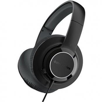Steelseries - Siberia X100