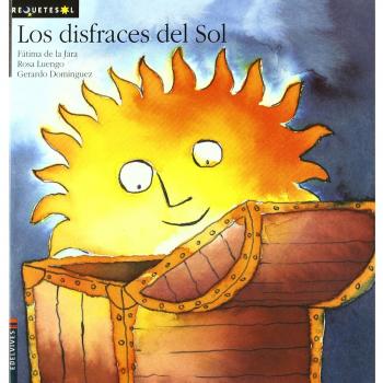 Los disfraces del sol