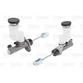 Cilindro maestro de embrague VALEO 804690
