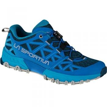 La Sportiva Bushido II Children's Trail Running Shoes