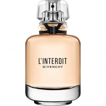 Givenchy L'Interdit Eau de Parfum Recargable 100 ml - Fragancia Femenina