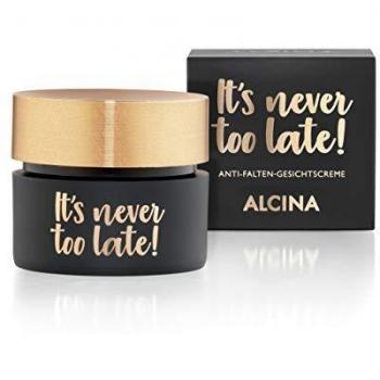 Alcina Crema para el rostro 50ml