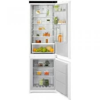 Frigorífico Combinado Electrolux ENT6ME18S3 Integrado 248 L No Frost Clase E Blanco