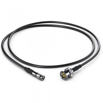 Blackmagic Design 700mm Micro BNC to BNC Male Cable